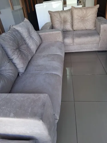 Vendo sofá