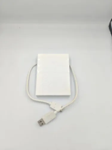 HD Externo Western Digital 1TB ? USB 3.0
