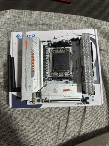 B650I ITX
