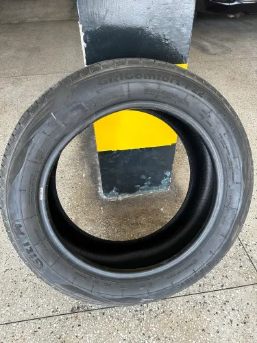 Pneu GITI 215/55 R17