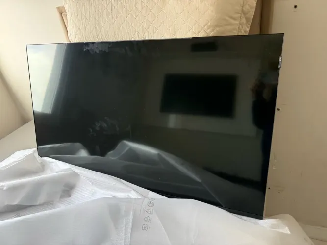 Tv TCL usada