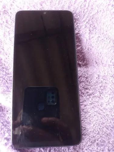 Vende-se Reddmi 13C ( 256 gb ) 8 de Ram No precinho para ir embora hoje !!!!