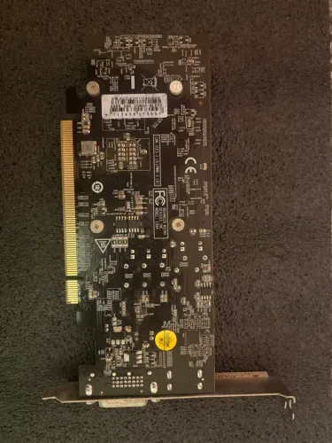 Placa de Video