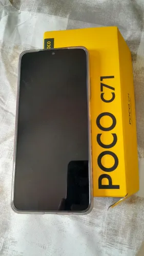 Poco c71