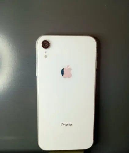 IPhone XR aceito oferta