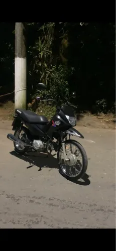 Pop 110i 