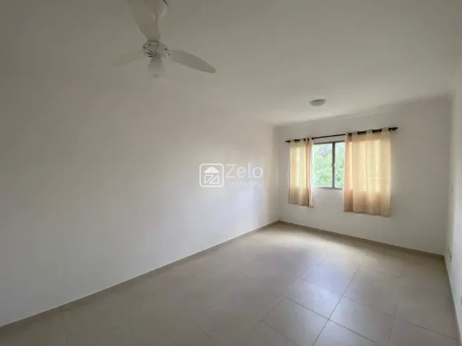 Apartamento à venda em Centro, Campinas - SP | Cód 55513