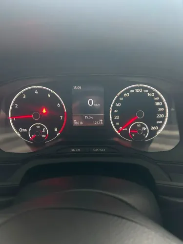 Volkswagen Polo 1.0 Flex 12V 5P 2020