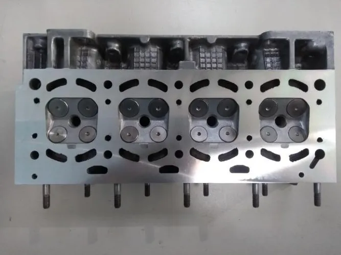 Cabeçote Gol Power 1.0 16 válvulas gasolina