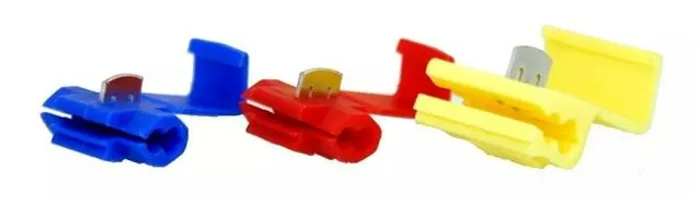 Conector Derivação para cabo 1,5 a 6mm (P/ Instalações elétricas)