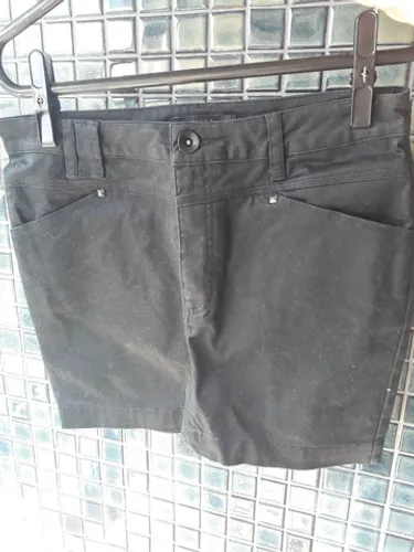Saia jeans  Canal