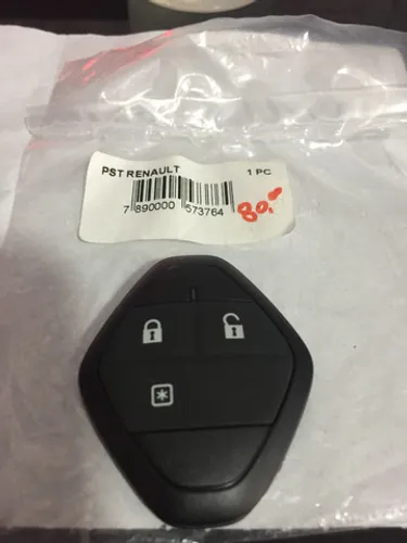 Controle pósitron linha Renault novo programado