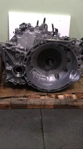 Cambio autm Cherokee 3.2 flex 2015 completo