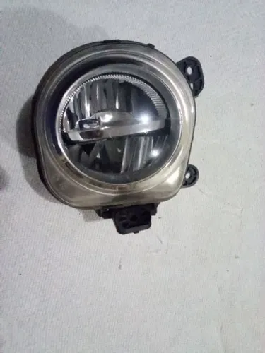 Farol de milha Bmw X3 X4 X5 X6 led esq:
