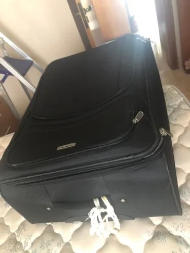 Mala de viagem samsonite - tamanho G 