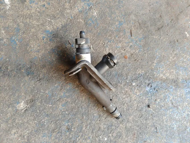 Flange do atuador de embreagem Fiat Punto 1.8 Palio corsa