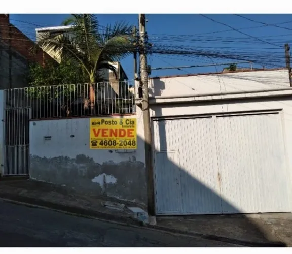 Casa Francisco Morato