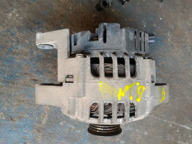 Alternador Fiat Punto 1.8 8v Palio Corsa Stilo