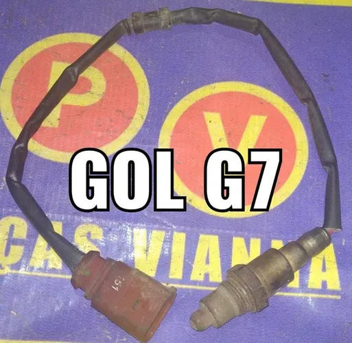 Sonda lambda gol g7