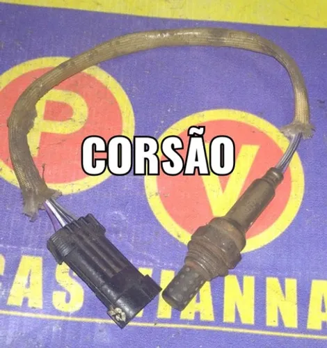 Sonda lambda Corsão