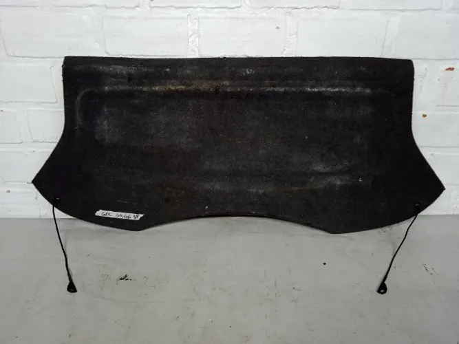 10832 Tampa Bagagito Porta Malas Volkswagen Gol G5 G6 2p