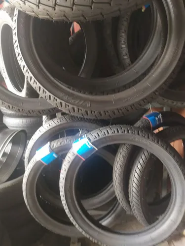 Pneu moto 90 90 18 vipal
