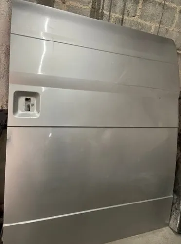porta lateral correr ford transit original