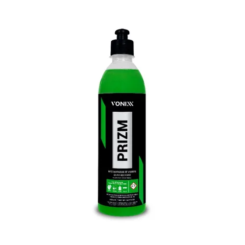 Removedor Chuva Ácida Vidro Prizm Vonixx - 500ml