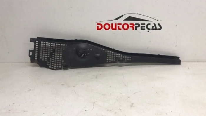 Churrasqueira Parabrisa L\esquerdo Renault Duster 2012