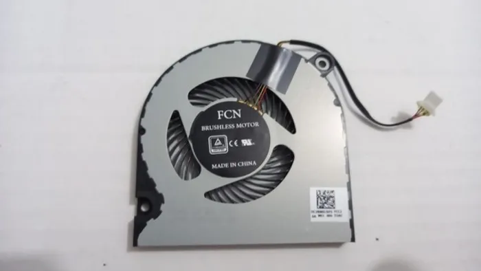Cooler Compatível Com Notebook Acer Aspire A315-31 {596}