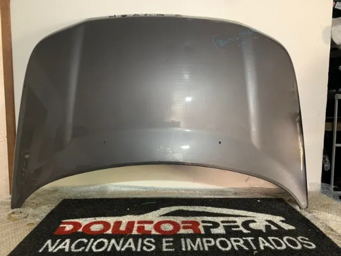 Capô Land Rover Freelander 2 2007 A 2015 c/det