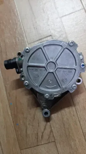 Bomba Vacuo Bmw 320i 