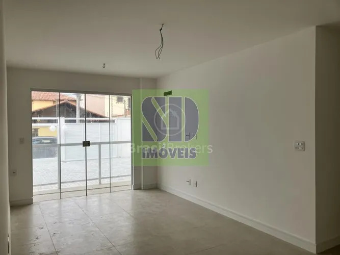 Tamareira - apartamento térreo - novo 2 quartos + área externa