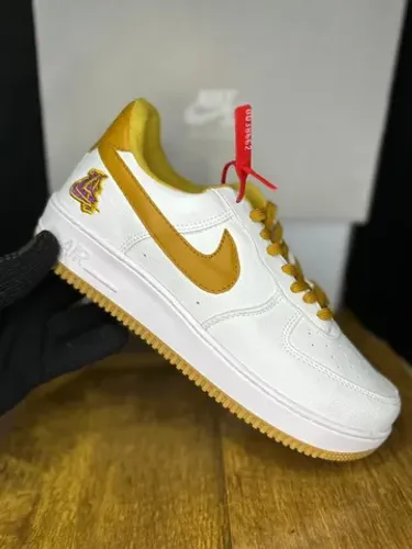 Tênis Air Force One -Premium