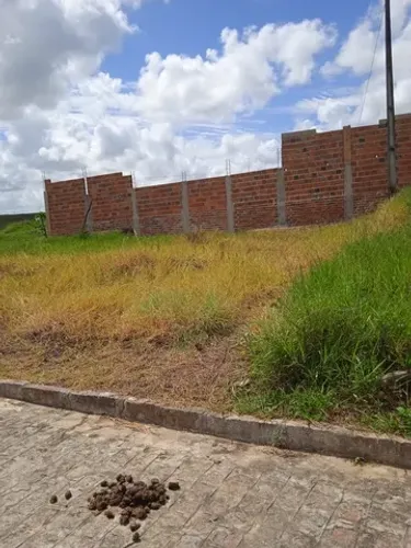 Terreno em japaratuba 