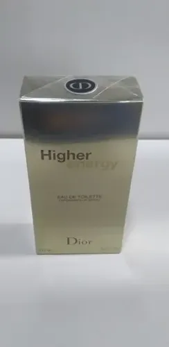 Perfume Higher Energy - Dior - 100ml - Eau de Toilette