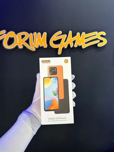 Redmi 10 Power a Pronta Entrega 