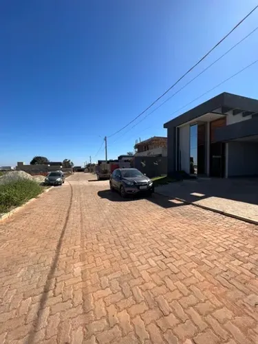 Vendo lote ponte alta norte, rua alameda dos ipes