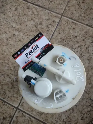 Bomba combustível Corolla 2.0 XEI 2016