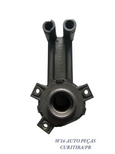 Atuador Cilindro Hidráulico Embreagem Ford Ka N6