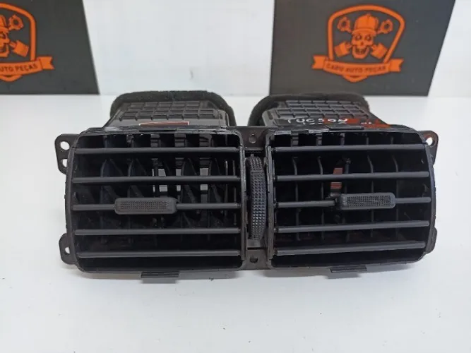 N168 Difusor Ar Central Hyundai Tucson 2013 U024313800