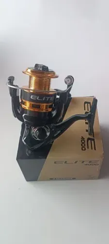 Molinete Elite 4000 