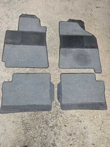 Toyota corolla jogo tapetes Carpete original borcol