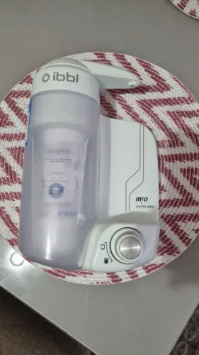 Purificador de água IBBL Mio