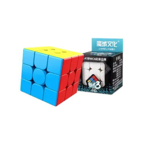 CUBO MAGICO 3X3 PROFISSIONAL