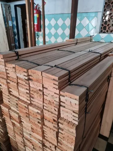 Caixonete de Eucalípto completo 13x3x3,5 ( 165,00 )