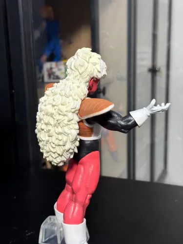 Figure dragon ball z