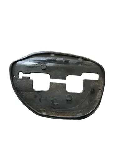 Acabamento Rack Esq Mitsubishi Outlander mr * N223