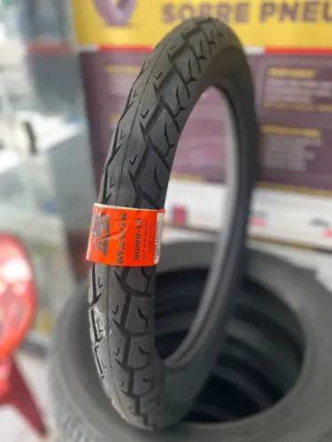 pneu Levorin 90/90r18 novo  (uso com câmara)