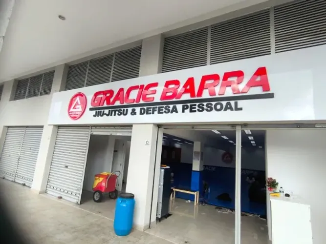 Letreiro